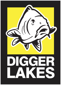 Digger Lakes